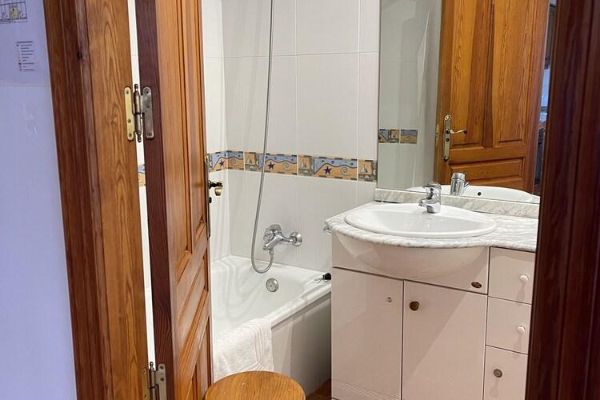 Vidalbir Apartahotel (L'Alfàs del Pi)